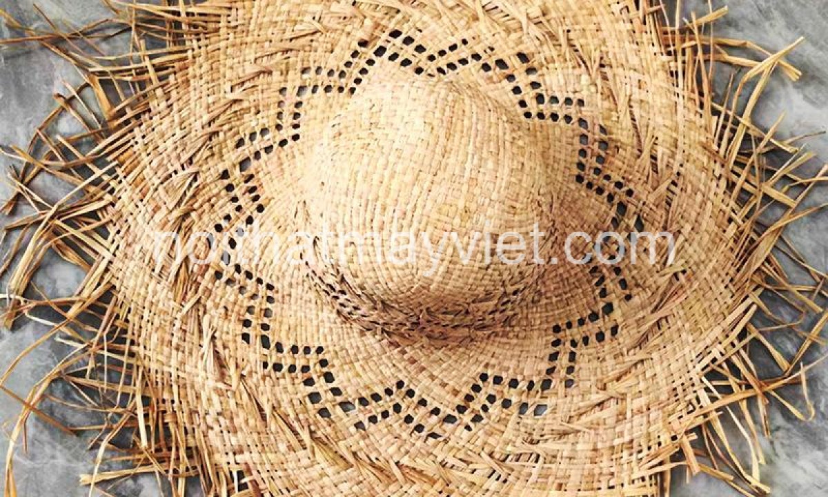 Đồ Decor Mây Tre DC008